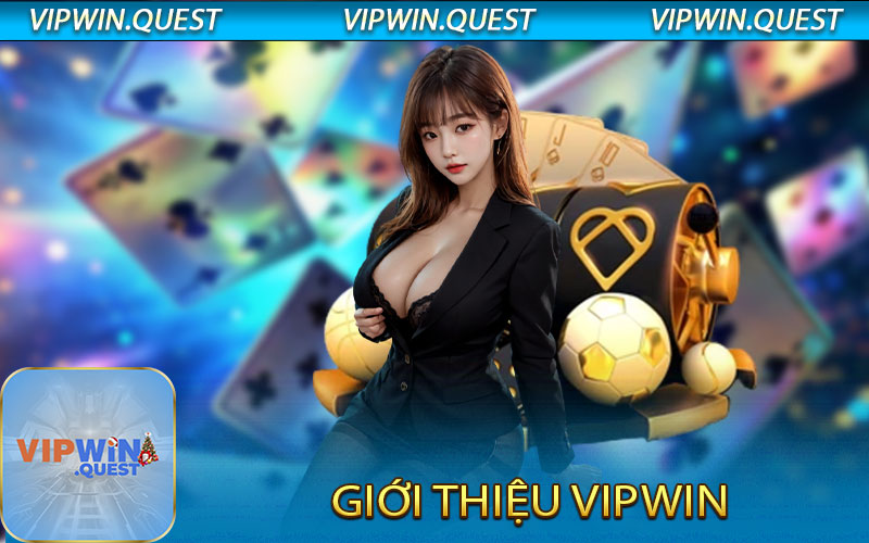 Giới Thiệu Vipwin