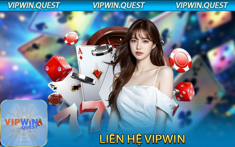 Liên Hệ Vipwin